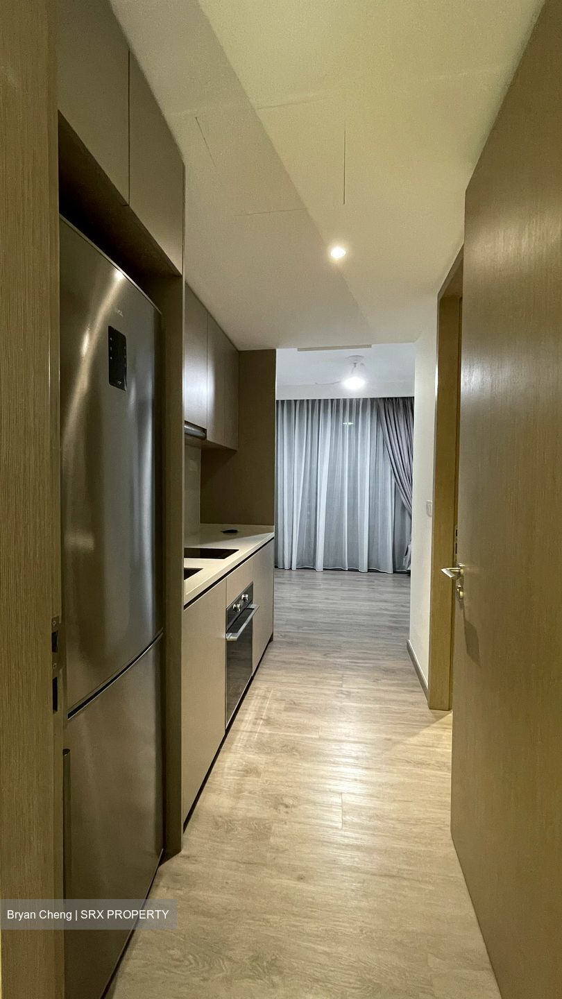 The Tapestry (D18), Condominium #601616941